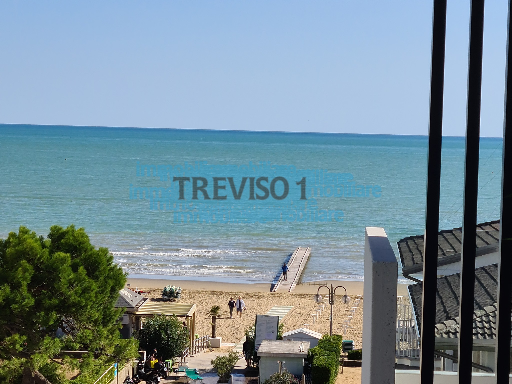 2850, Appartamento nuovo vista mare